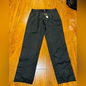 NWT VICTORINOX women pants size 12